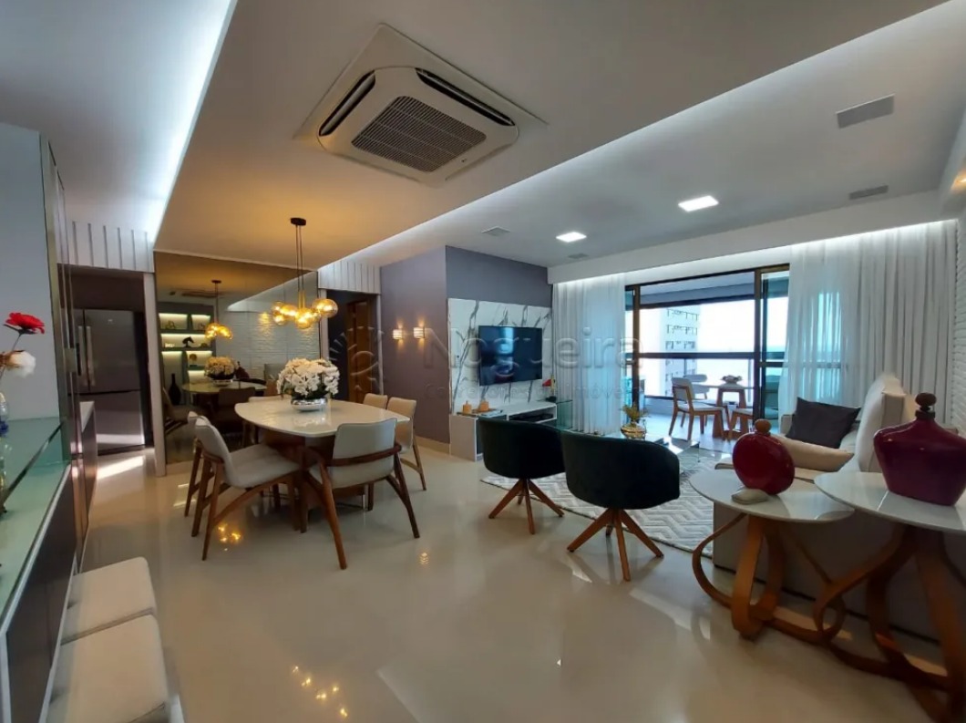 Imagem Apartamento com 4 Quartos à Venda ou Locação, 134 m²em Candeias - Jaboatão dos Guararapes Imagem Apartamento com 4 Quartos à Venda ou Locação, 134 m²em Candeias - Jaboatão dos Guararapes