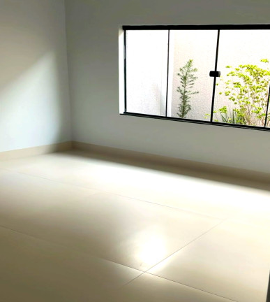Imagem Apartamento com 3 Quartos à Venda, 108 m² em Jardim Buriti Sereno - Aparecida de Goiânia