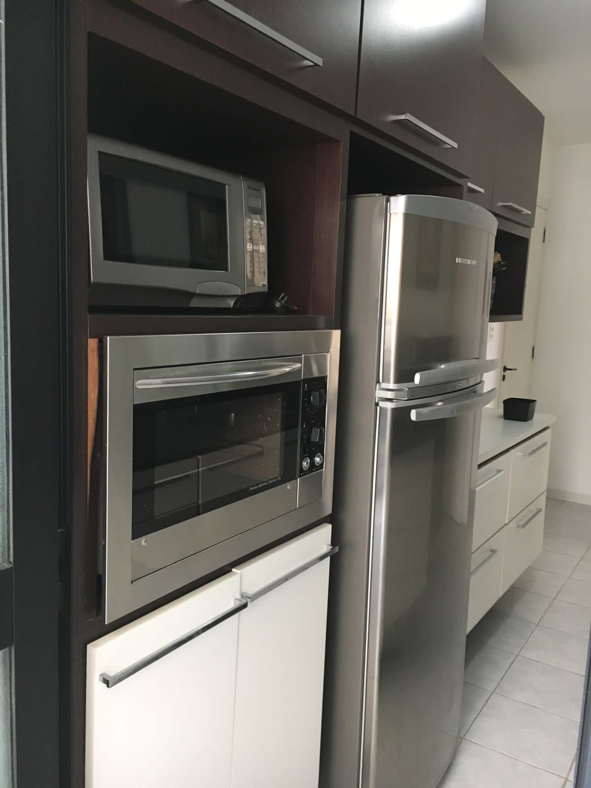 Imagem Apartamento com 3 Quartos à Venda, 95 m²em Indianópolis - São Paulo