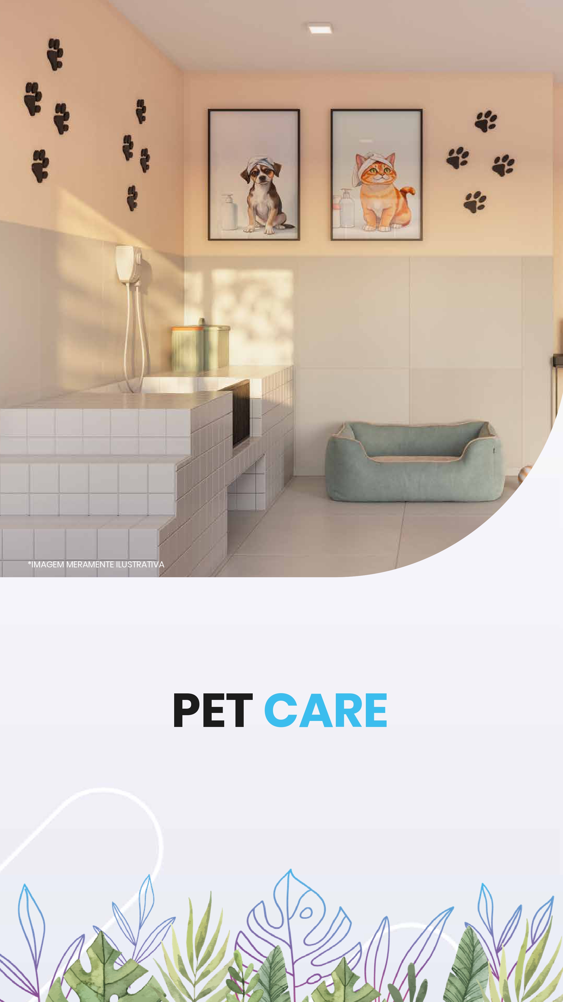 Imagem Apartamento com 2 Quartos à Venda, 34 m² em Vila Sul Americana - Carapicuíba