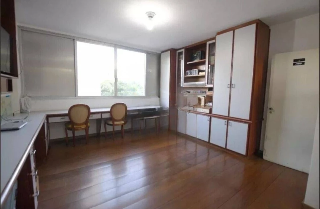Imagem Apartamento com 3 Quartos à Venda, 164 m² em Vila Mariana - São Paulo Imagem Apartamento com 3 Quartos à Venda, 164 m² em Vila Mariana - São Paulo