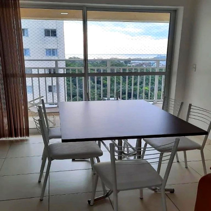 Imagem Apartamento com 3 Quartos à Venda, 85 m²em Ponta Negra - Manaus Imagem Apartamento com 3 Quartos à Venda, 85 m²em Ponta Negra - Manaus