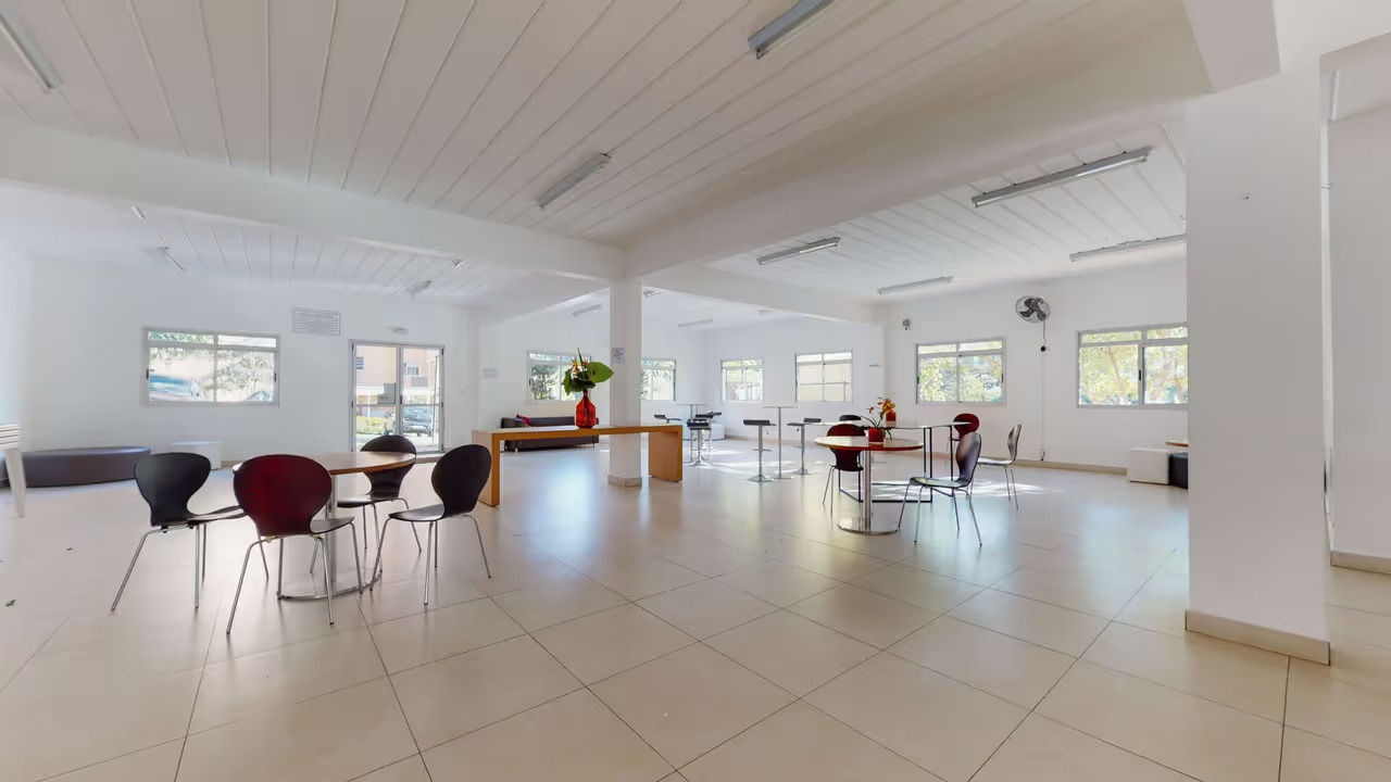 Imagem Apartamento com 3 Quartos à Venda, 70 m² em Jardim Luísa - São Paulo Imagem Apartamento com 3 Quartos à Venda, 70 m² em Jardim Luísa - São Paulo