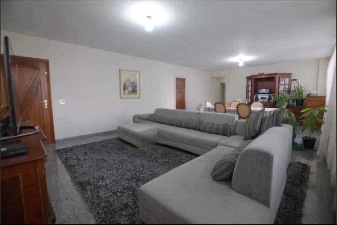 Apartamento com 3 Quartos à Venda, 164 m² em Vila Mariana - São Paulo