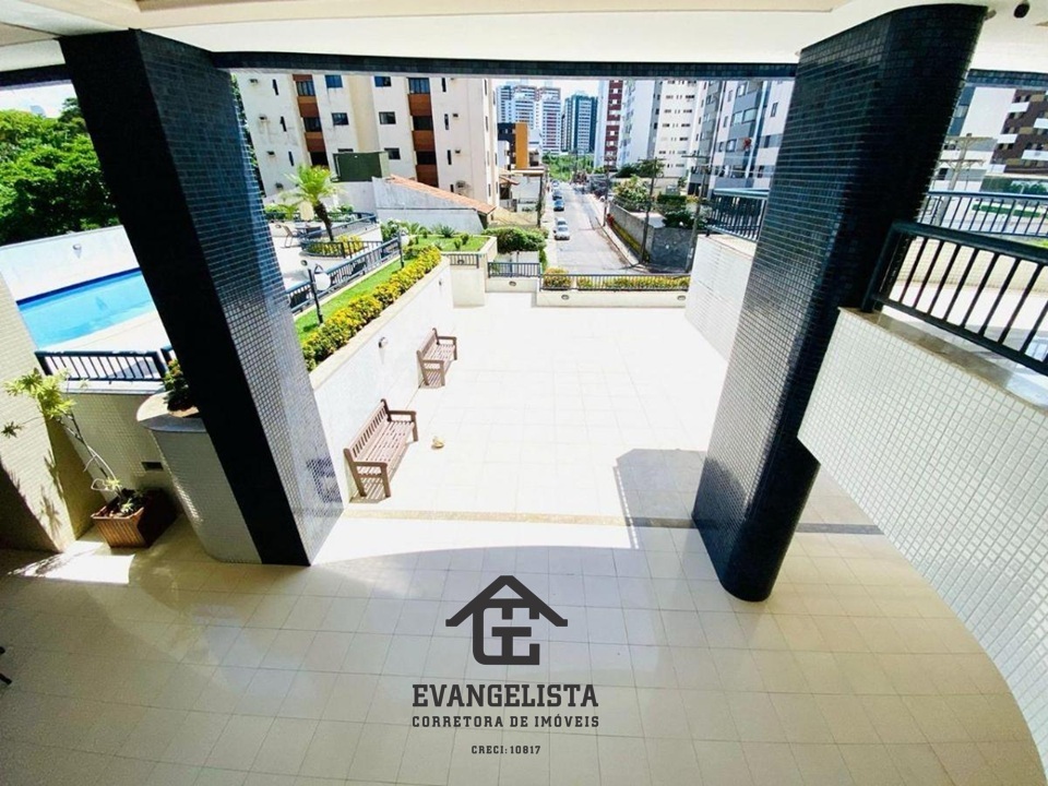 Imagem Apartamento com 2 Quartos à Venda, 94 m² em Stiep - Salvador