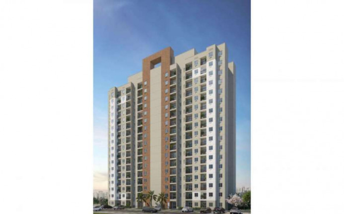 Apartamento com 2 Quartos à Venda, 44 m² em Irajá - Rio de Janeiro