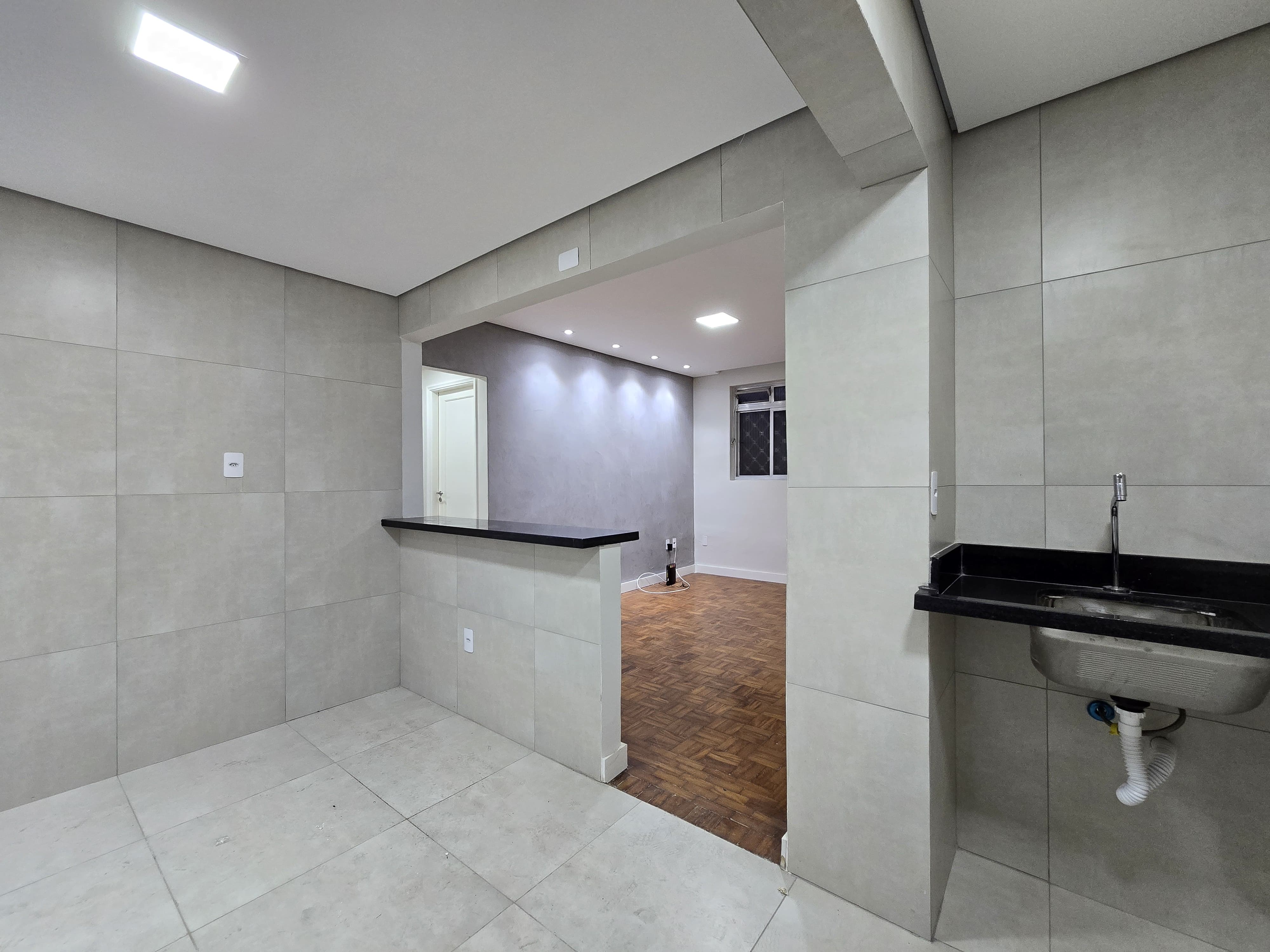 Imagem Apartamento com 2 Quartos à Venda, 60 m²em Vila Belmiro - Santos