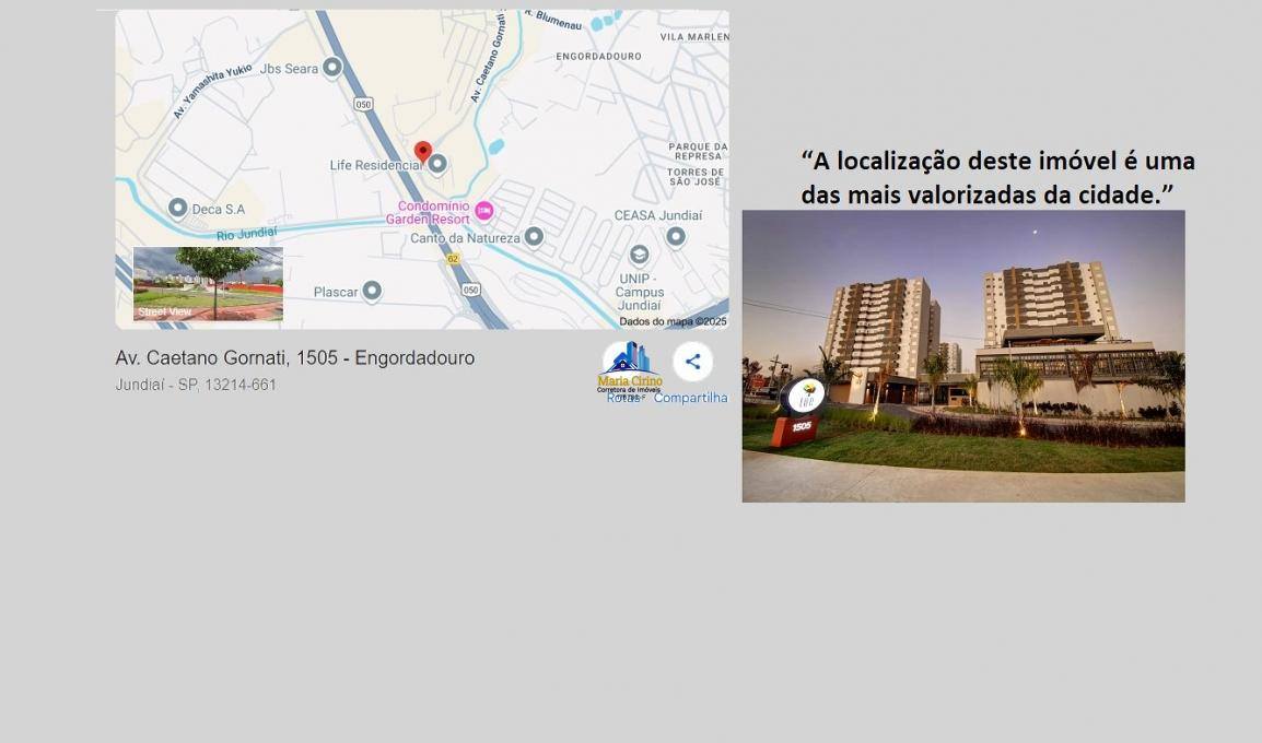 Imagem Apartamento com 3 Quartos à Venda, 783 m² em Engordadouro - Jundiaí Imagem Apartamento com 3 Quartos à Venda, 783 m² em Engordadouro - Jundiaí