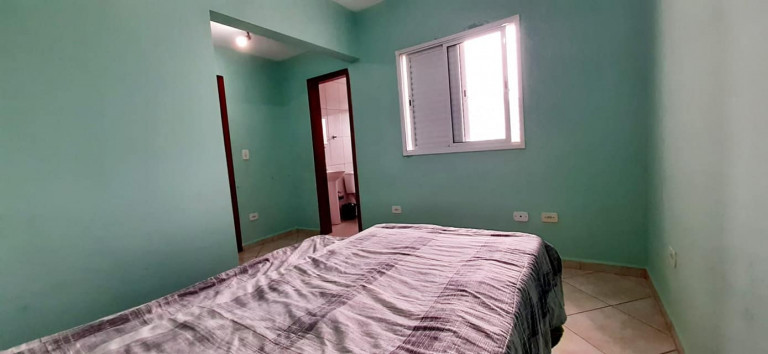 Imagem Apartamento com 2 Quartos à Venda, 69 m² em Vera Cruz - Mongaguá
