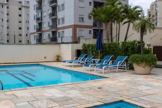 Imagem Apartamento com 4 Quartos à Venda,  em Jardim Ampliação - São Paulo