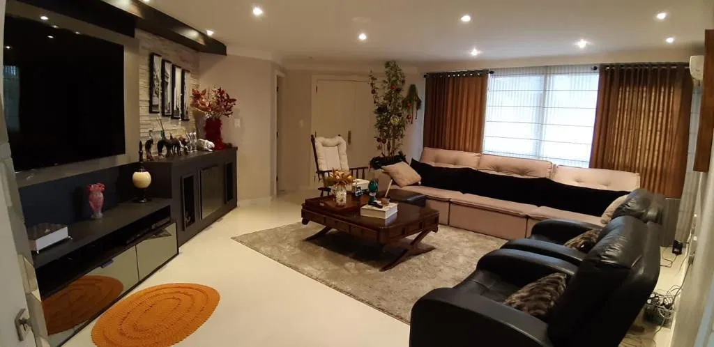 Imagem Apartamento com 4 Quartos à Venda, 287 m²em Centro - Guarapuava
