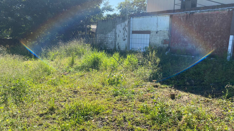 Imagem Terreno à Venda, 533 m² em Wosocris - Criciúma