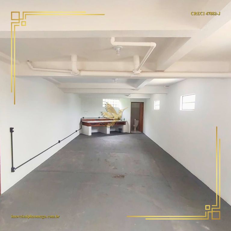 Imagem Galpão para Alugar, 250 m² em Centro - Botucatu Imagem Galpão para Alugar, 250 m² em Centro - Botucatu