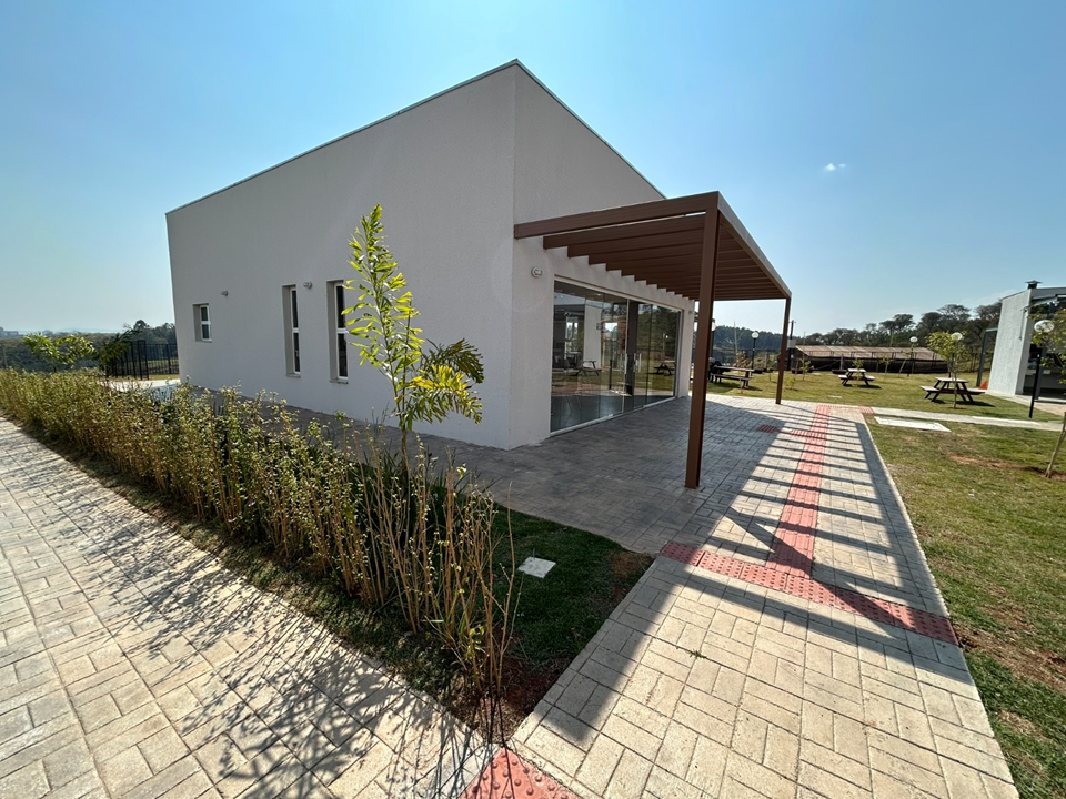 Imagem Apartamento com 3 Quartos à Venda, 60 m²em Jardim Carlos Gomes - Jundiaí