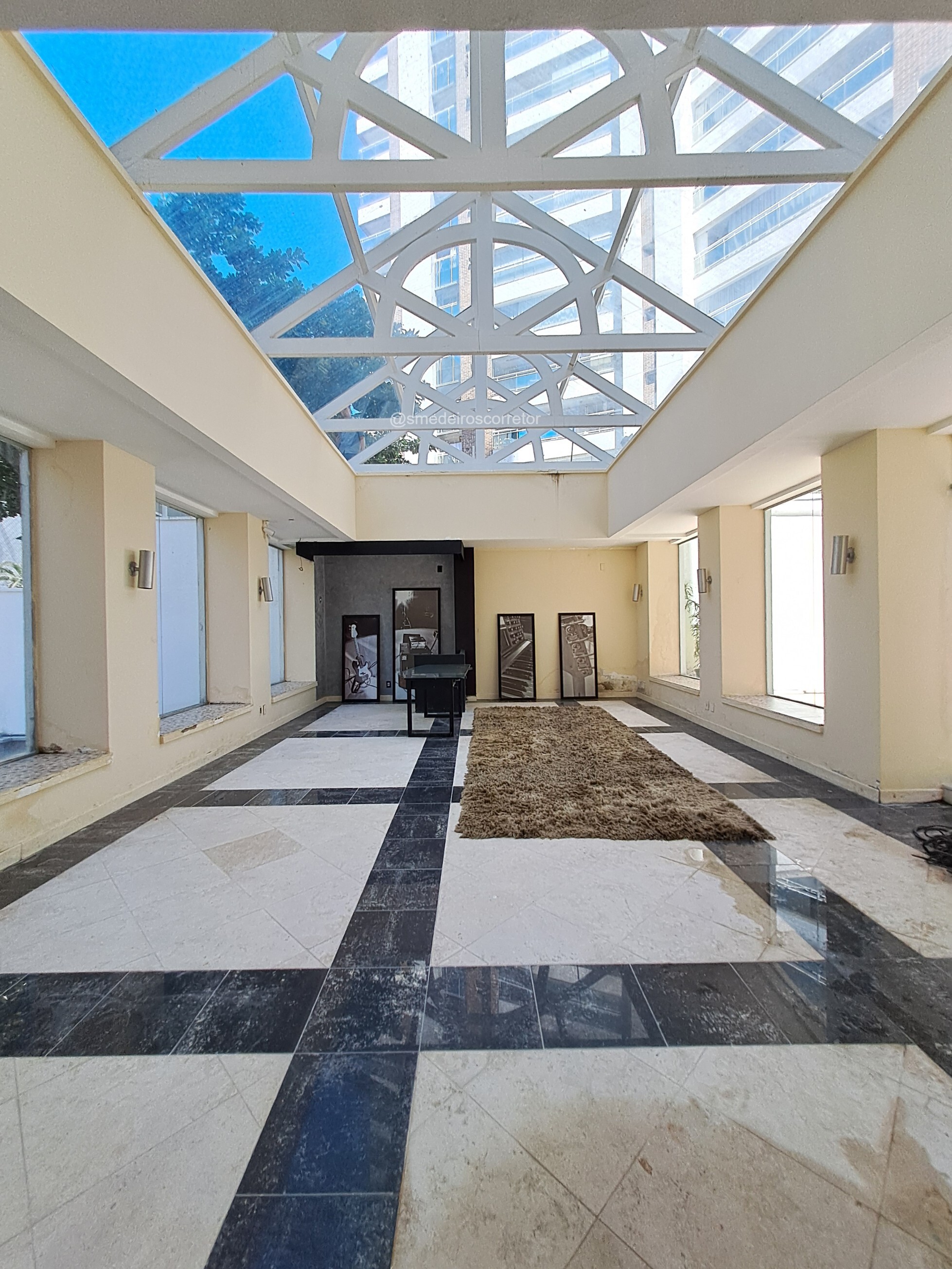 Imagem Loft com 2 Quartos à Venda, 80 m²em Meireles - Fortaleza