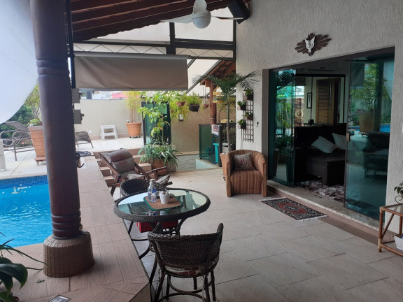 Imagem Casa com 3 Quartos à Venda, 514 m²em Vila Guiomar - Santo André Imagem Casa com 3 Quartos à Venda, 514 m²em Vila Guiomar - Santo André