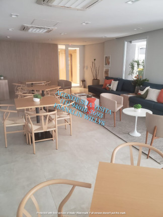 Imagem Apartamento com 2 Quartos à Venda, 50 m² em Vila Mariana - São Paulo
