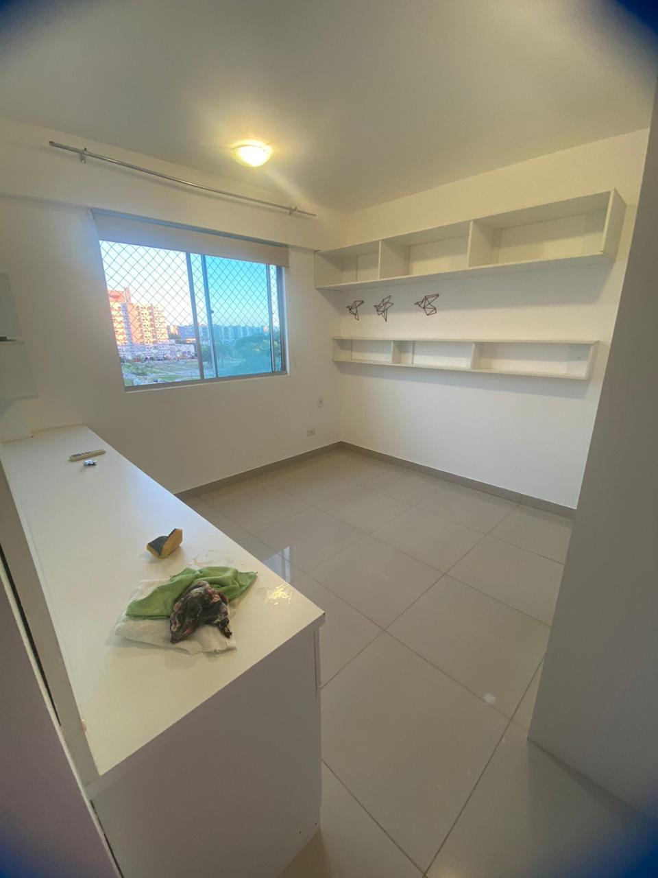 Imagem Apartamento com 2 Quartos à Venda, 63 m²em Centro - Lauro de Freitas Imagem Apartamento com 2 Quartos à Venda, 63 m²em Centro - Lauro de Freitas