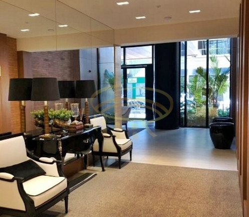 Imagem Apartamento com 4 Quartos à Venda, 264 m² em Zona 01 - Maringá Imagem Apartamento com 4 Quartos à Venda, 264 m² em Zona 01 - Maringá