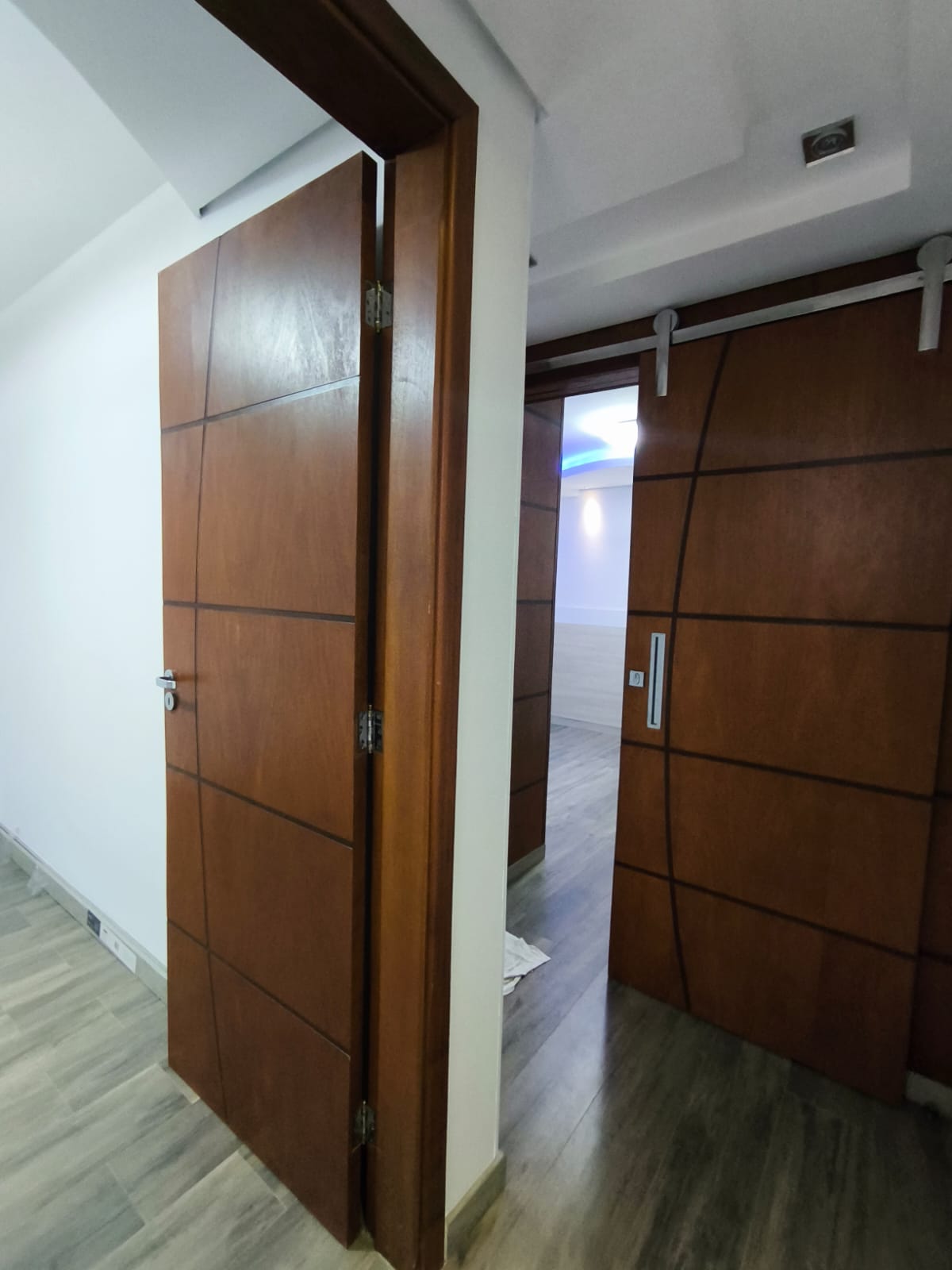 Imagem Apartamento com 2 Quartos à Venda, 48 m² em Jardim Contorno - Bauru Imagem Apartamento com 2 Quartos à Venda, 48 m² em Jardim Contorno - Bauru
