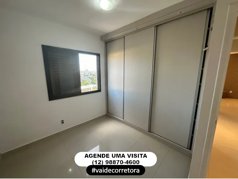 Imagem Cobertura com 3 Quartos à Venda, 147 m²em Jardim América - São José dos Campos
