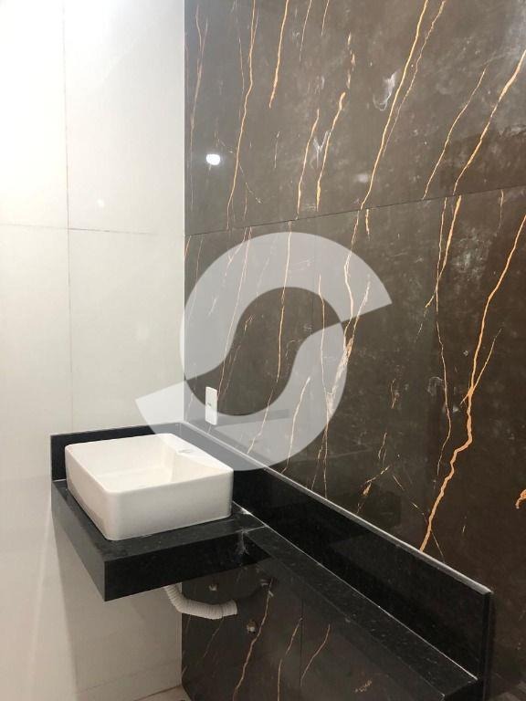 Imagem Casa com 3 Quartos à Venda, 140 m² em Piratininga - Niterói Imagem Casa com 3 Quartos à Venda, 140 m² em Piratininga - Niterói