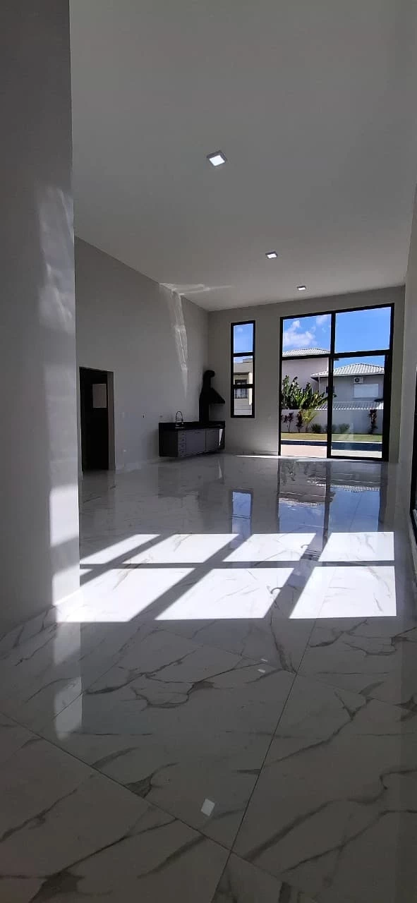 Imagem Casa de Condomínio com 3 Quartos à Venda, 220 m² em Condomínio Residencial Shamballa III - Atibaia