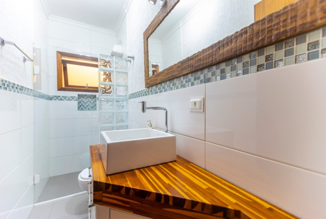 Imagem Casa com 4 Quartos à Venda, 231 m² em Planalto Paulista - São Paulo