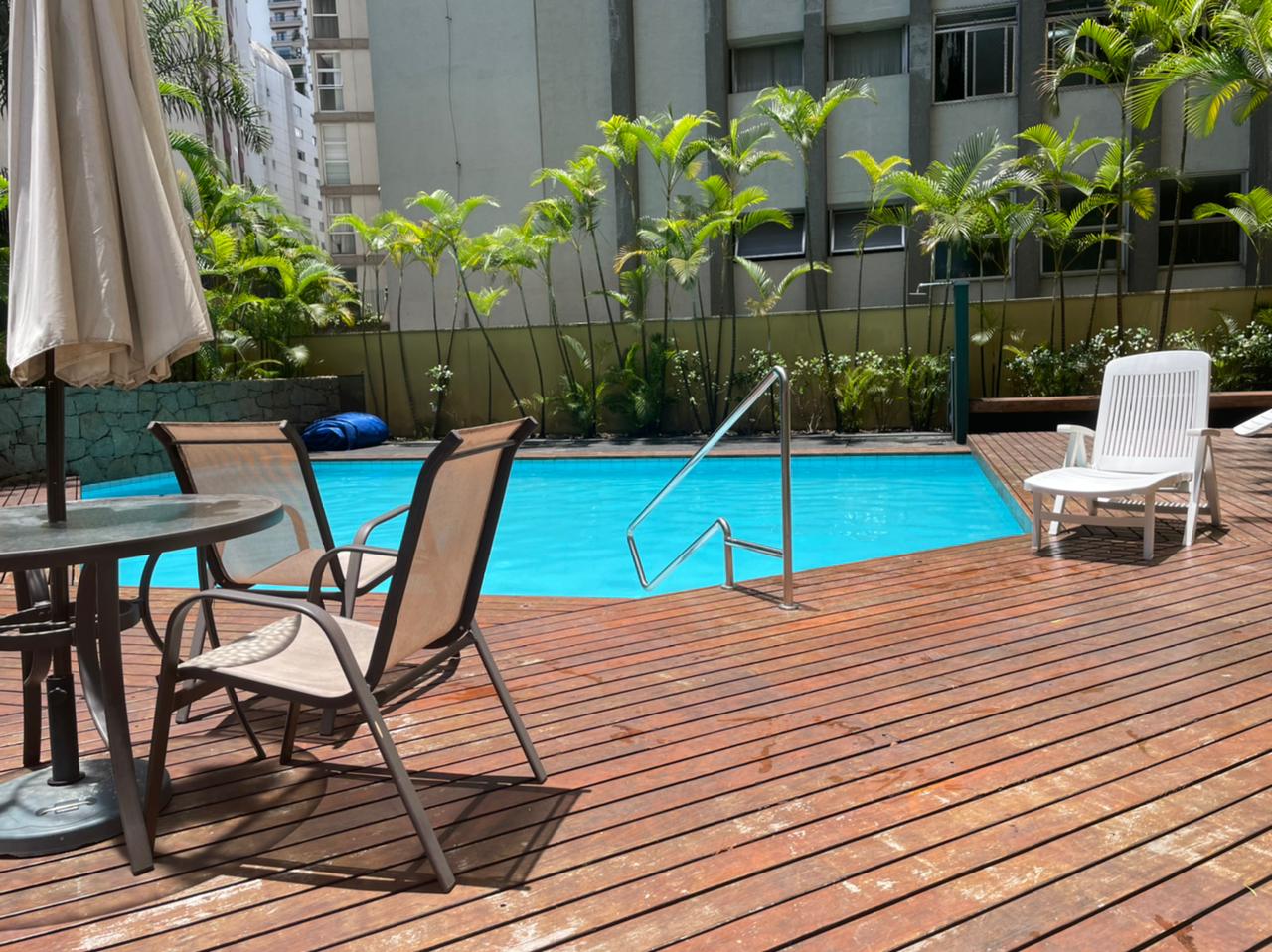 Imagem Apartamento com 4 Quartos à Venda ou Locação, 270 m²em Santa Cecília - São Paulo Imagem Apartamento com 4 Quartos à Venda ou Locação, 270 m²em Santa Cecília - São Paulo
