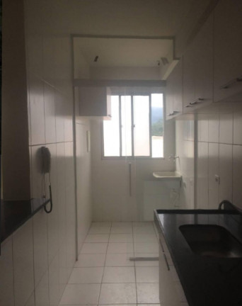 Imagem Apartamento com 2 Quartos à Venda, 54 m² em Vila Mogilar - Mogi Das Cruzes