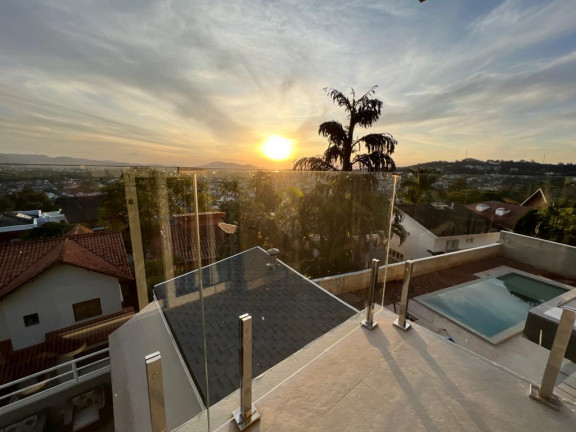 Imagem Casa de Condomínio com 4 Quartos à Venda, 428 m² em Alphaville - Santana de Parnaíba Imagem Casa de Condomínio com 4 Quartos à Venda, 428 m² em Alphaville - Santana de Parnaíba