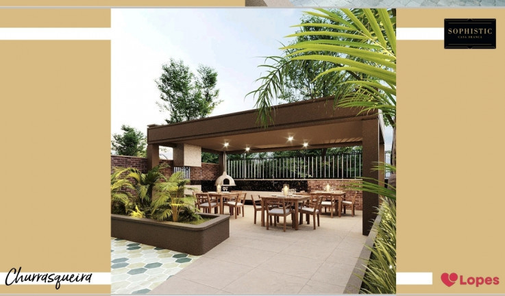 Imagem Apartamento com 3 Quartos à Venda, 83 m² em Casa Branca - Santo André Imagem Apartamento com 3 Quartos à Venda, 83 m² em Casa Branca - Santo André