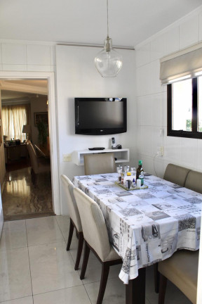 Imagem Apartamento com 4 Quartos à Venda, 230 m² em Jardim Vila Mariana - São Paulo Imagem Apartamento com 4 Quartos à Venda, 230 m² em Jardim Vila Mariana - São Paulo
