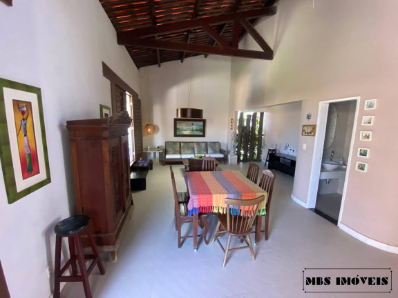Imagem Casa com 9 Quartos à Venda, 500 m² em Praia do Presídio - Aquiraz Imagem Casa com 9 Quartos à Venda, 500 m² em Praia do Presídio - Aquiraz