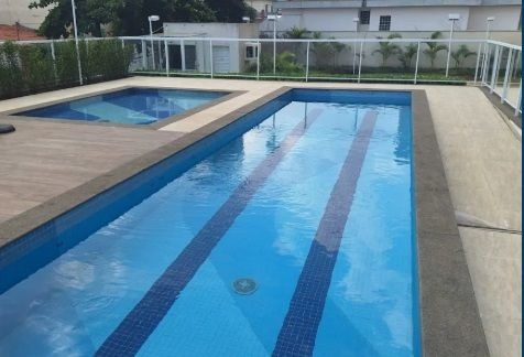 Imagem Apartamento com 2 Quartos à Venda, 92 m² em Campestre - Santo André Imagem Apartamento com 2 Quartos à Venda, 92 m² em Campestre - Santo André