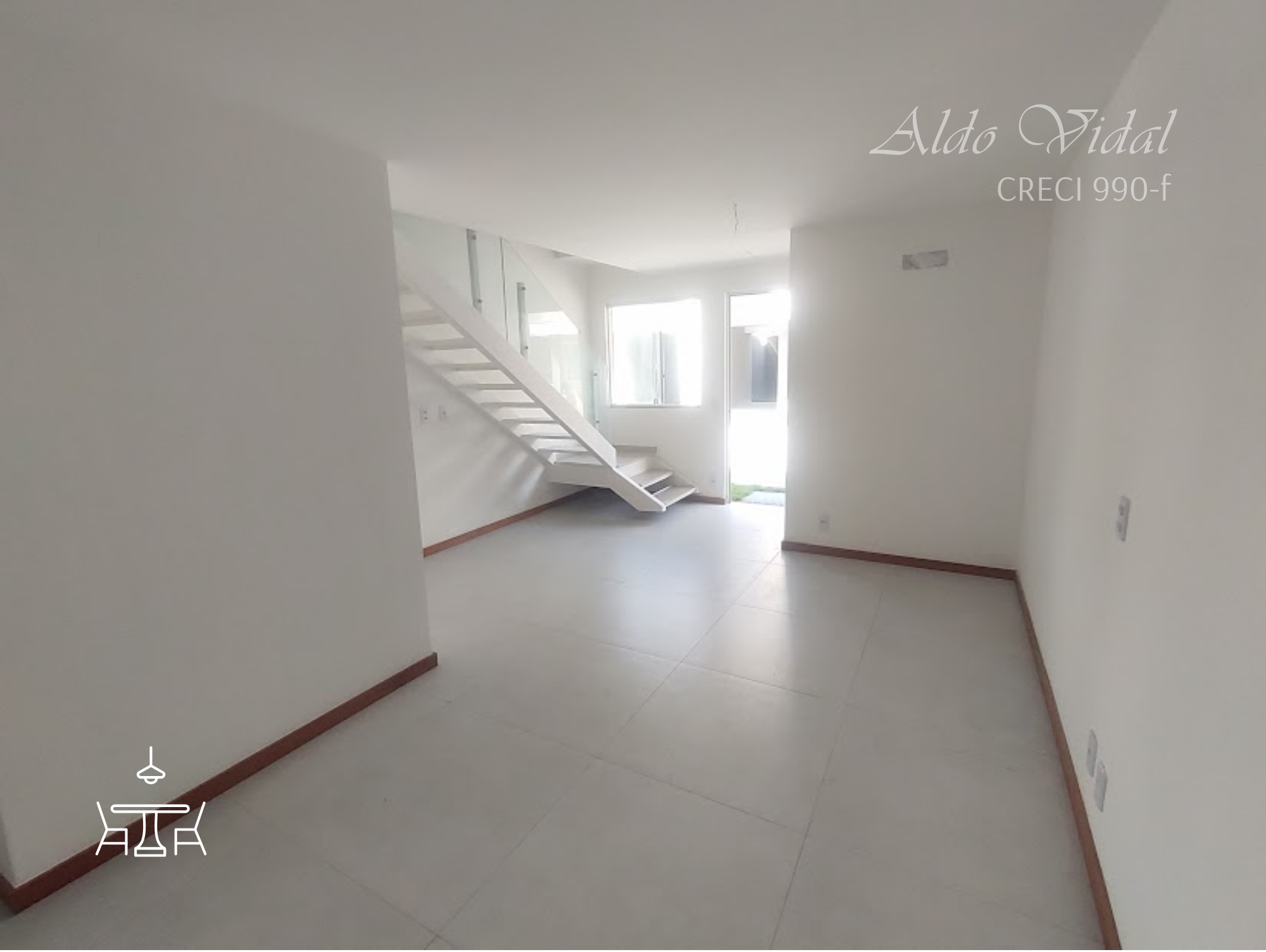 Casa de Condomínio com 3 Quartos à Venda, 105 m²em Colina de Laranjeiras - Serra