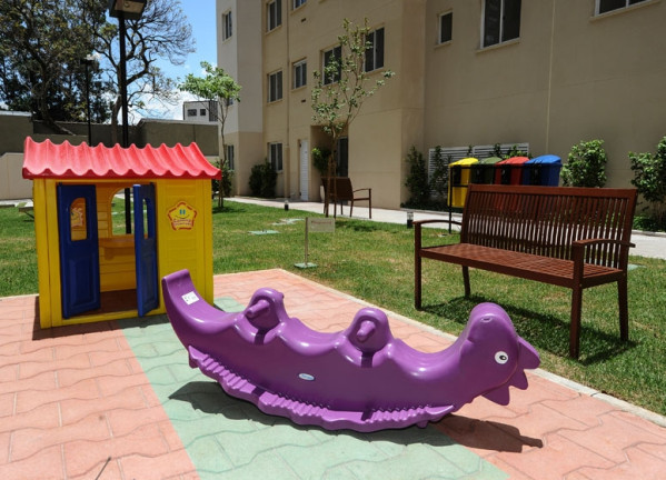 Imagem Apartamento com 2 Quartos à Venda,  em Paraisópolis - São Paulo
