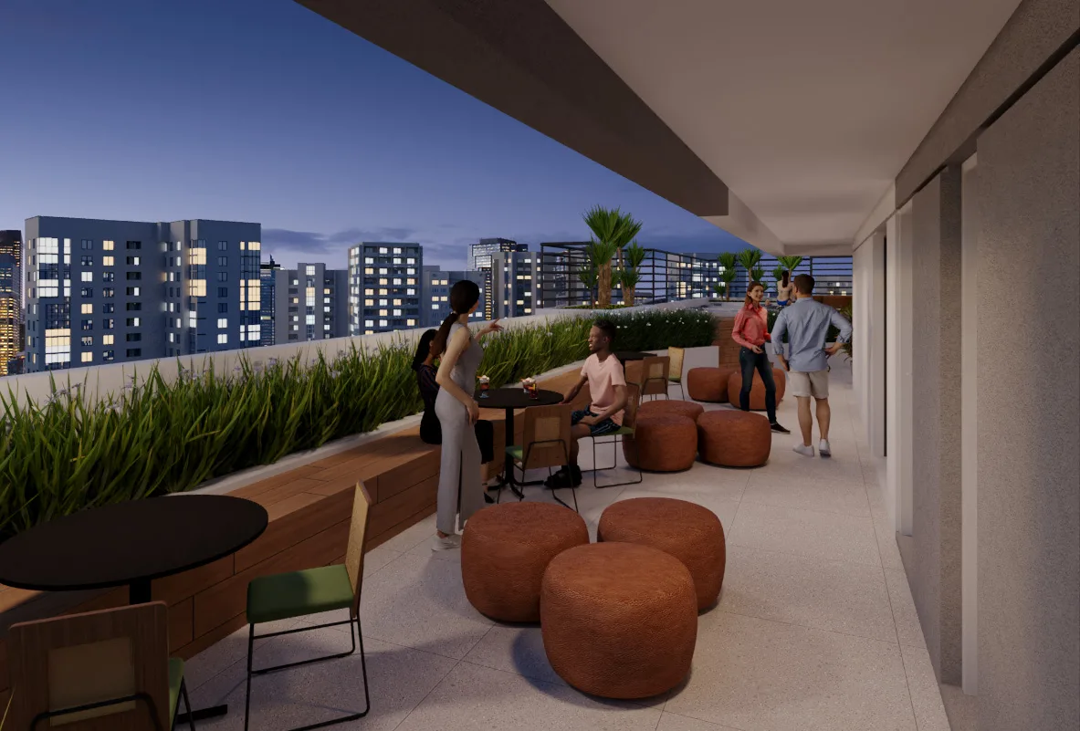 Imagem Apartamento com 2 Quartos à Venda, 42 m²em Santana - São Paulo Imagem Apartamento com 2 Quartos à Venda, 42 m²em Santana - São Paulo