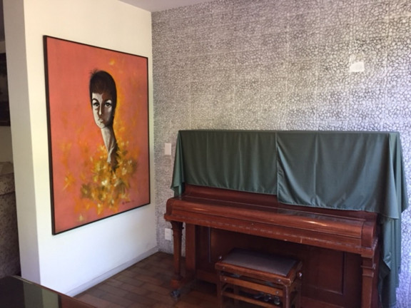 Imagem Apartamento com 3 Quartos à Venda, 251 m² em Botafogo - Rio De Janeiro