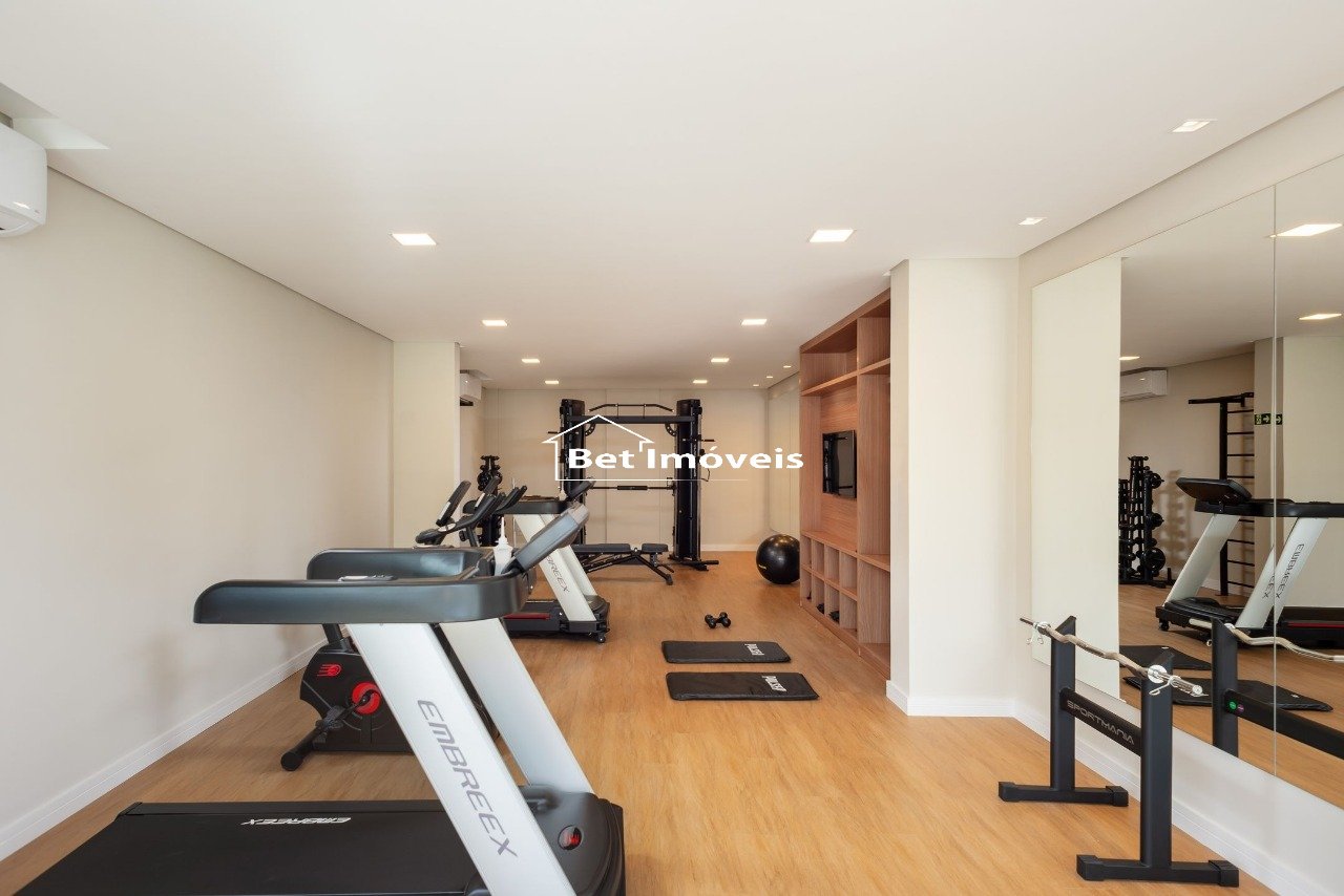Imagem Apartamento com 3 Quartos à Venda, 86 m²em Jardim América - São Leopoldo Imagem Apartamento com 3 Quartos à Venda, 86 m²em Jardim América - São Leopoldo