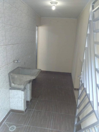 Imagem Casa com 1 Quarto para Alugar, 70 m² em Jardim Cruz do Corisco - São Paulo