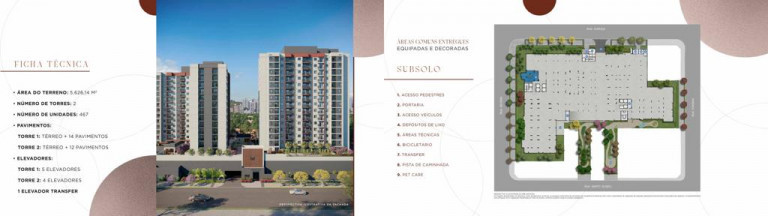 Imagem Apartamento com 2 Quartos à Venda, 59 m² em Vila Maria Baixa - São Paulo Imagem Apartamento com 2 Quartos à Venda, 59 m² em Vila Maria Baixa - São Paulo
