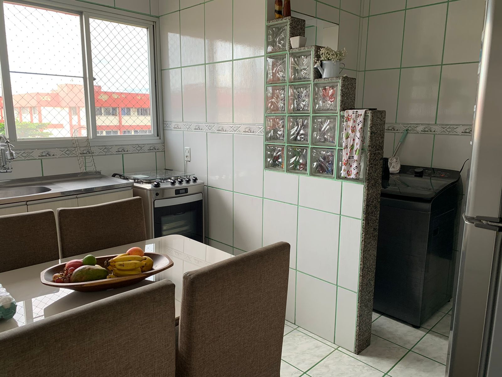 Imagem Apartamento com 2 Quartos à Venda, 62 m²em Coqueiral de Itaparica - Vila Velha Imagem Apartamento com 2 Quartos à Venda, 62 m²em Coqueiral de Itaparica - Vila Velha