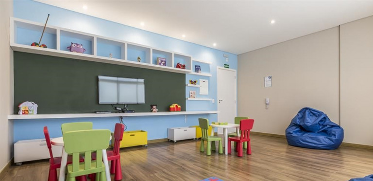 Imagem Apartamento com 2 Quartos à Venda, 50 m² em Jaçanã - São Paulo