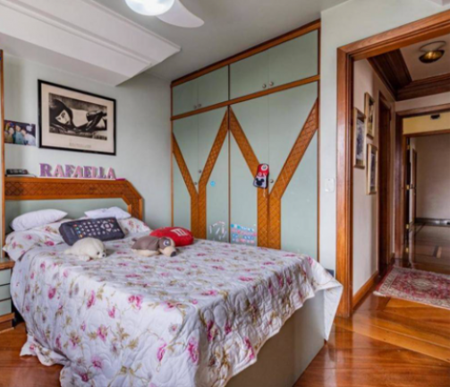 Imagem Cobertura com 3 Quartos à Venda,  em Moema - São Paulo