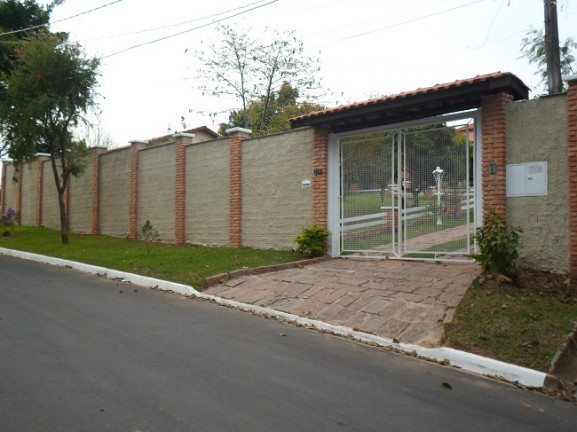 Chácara com 3 Quartos à Venda, 320 m² em Altos Da Bela Vista - Indaiatuba
