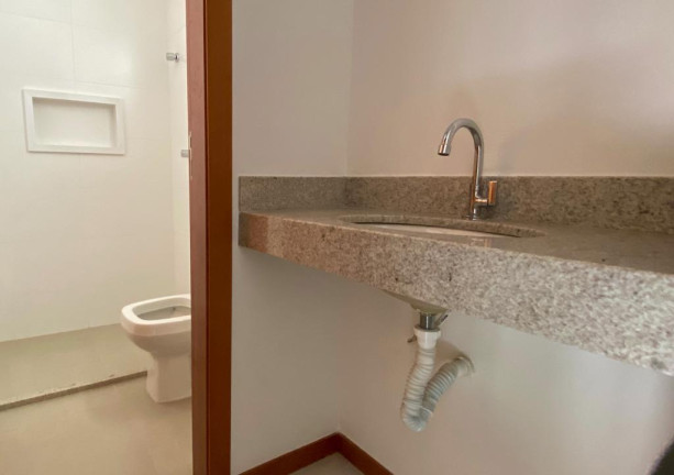 Imagem Apartamento com 3 Quartos à Venda, 105 m² em Colina de Laranjeiras - Serra Imagem Apartamento com 3 Quartos à Venda, 105 m² em Colina de Laranjeiras - Serra