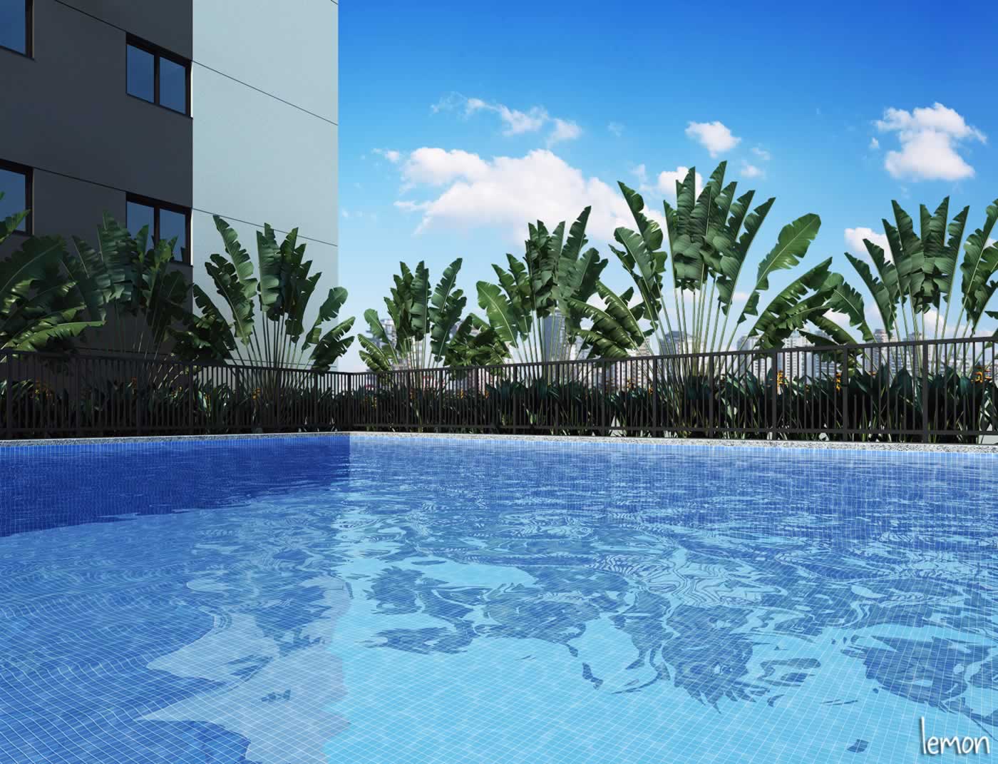 Imagem Apartamento com 2 Quartos à Venda, 40 m²em Centro - Diadema Imagem Apartamento com 2 Quartos à Venda, 40 m²em Centro - Diadema