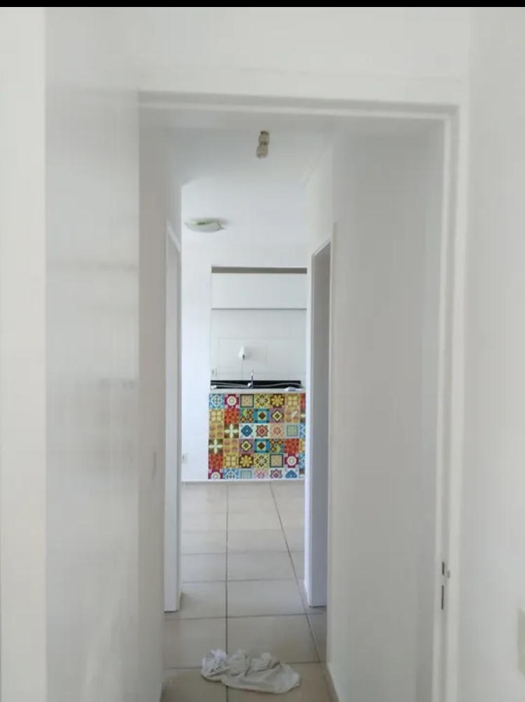 Imagem Apartamento com 2 Quartos à Venda, 44 m²em Caixa D'Água - Lauro de Freitas