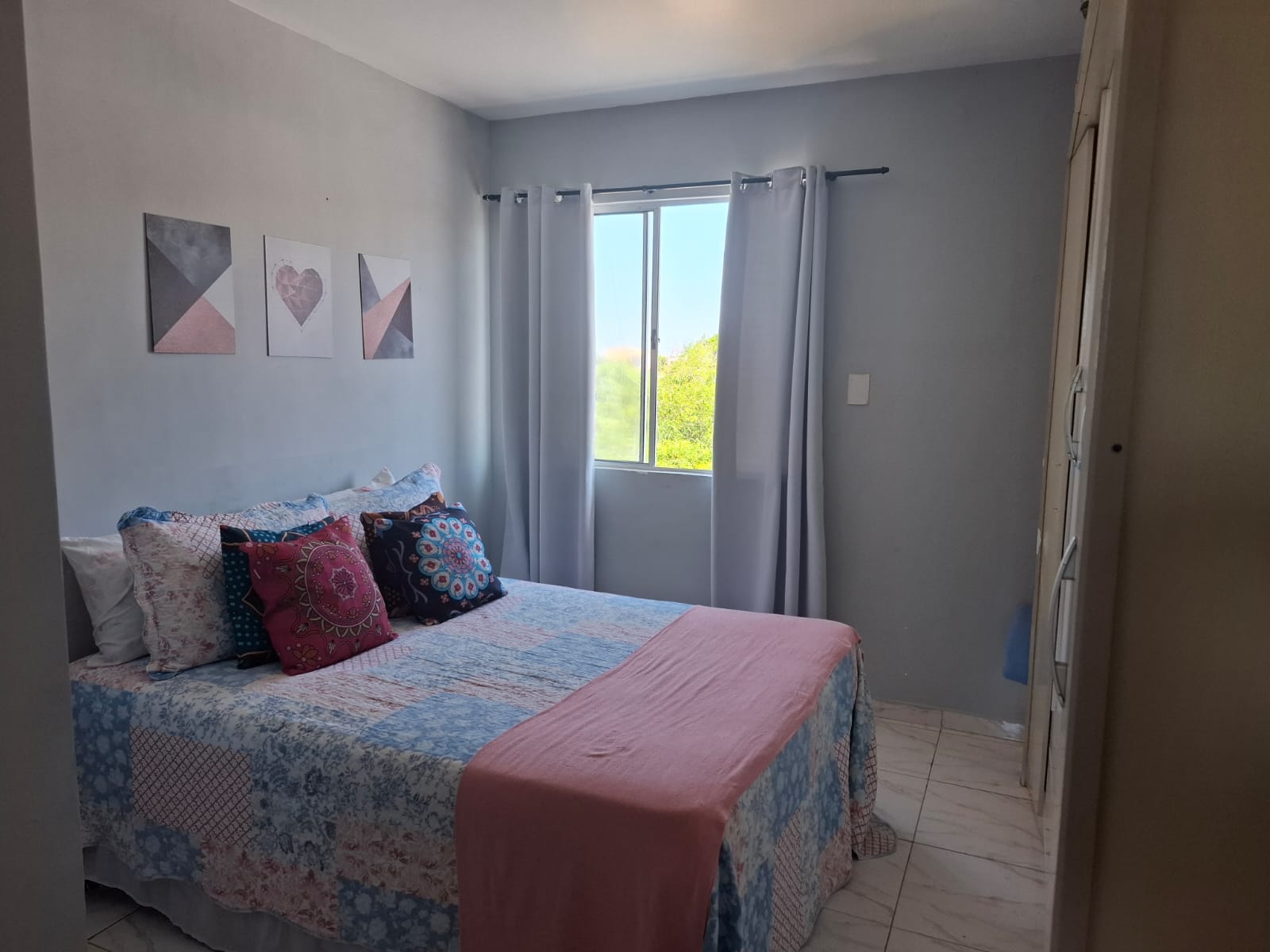 Imagem Casa de Condomínio com 2 Quartos à Venda, 55 m²em Parque Jóquei Club - Campos dos Goytacazes Imagem Casa de Condomínio com 2 Quartos à Venda, 55 m²em Parque Jóquei Club - Campos dos Goytacazes